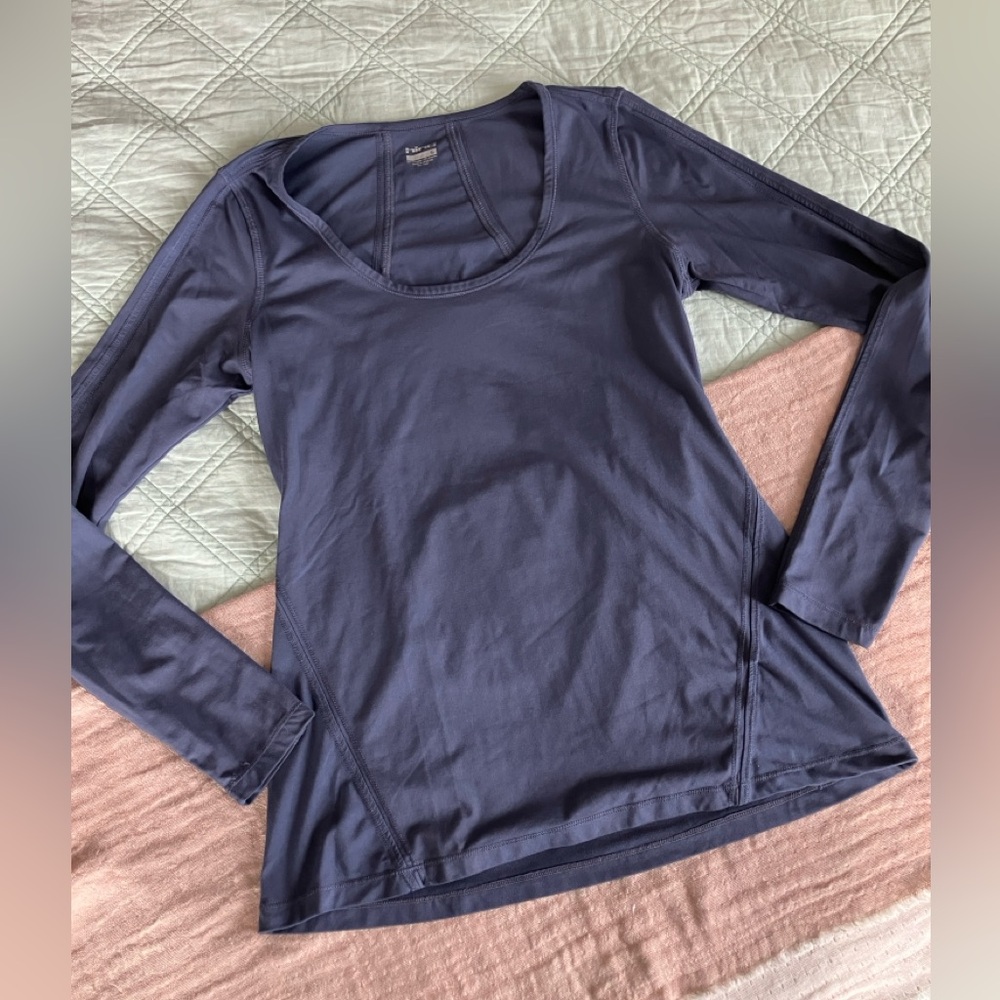 Hind Top